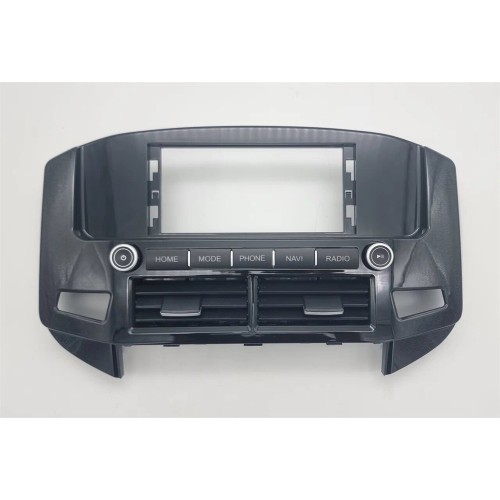 CarMedia KP-M1207FW-OL-1052-Q для Mitsubishi Pajero IV 2006-2015 на Android 12.0