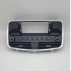 CarMedia MKD-RC004-OL-1051-Q для Nissan Teana II 2008-2013 high на Android 12.0