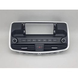 CarMedia MKD-RC004-OL-1051-Q для Nissan Teana II 2008-2013 high на Android 12.0