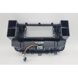 CarMedia MKD-RC004-OL-1053-Q для Nissan Teana II 2008-2013 high на Android 12.0