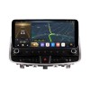 CarMedia MKD-RC004-OL-1051-Q для Nissan Teana II 2008-2013 high на Android 12.0