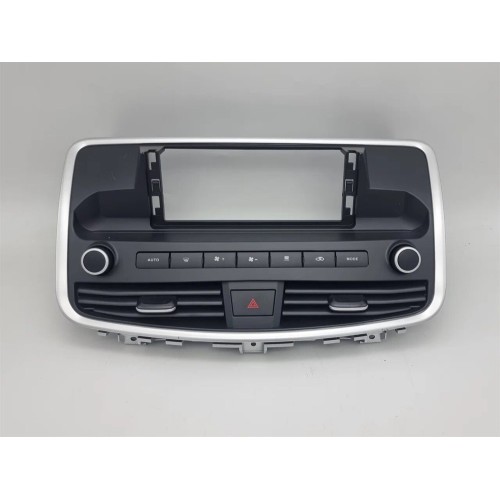 CarMedia MKD-RC004-OL-1052-Q для Nissan Teana II 2008-2013 high на Android 12.0