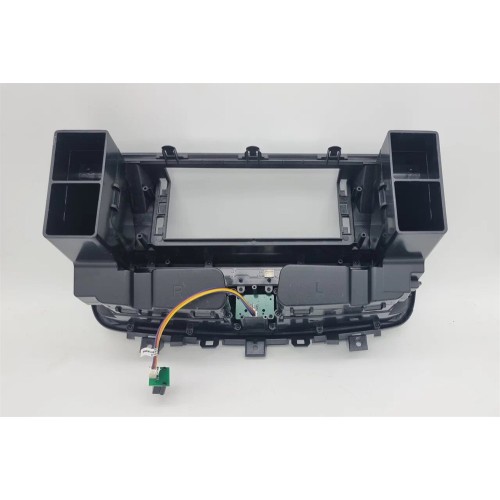 CarMedia MKD-RC004-OL-1052-Q для Nissan Teana II 2008-2013 high на Android 12.0
