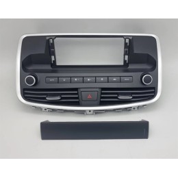 CarMedia MKD-RC004-OL-1052-Q для Nissan Teana II 2008-2013 high на Android 12.0
