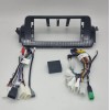 CarMedia MKD-FT003-21-KMR-OL-1051-Q для Toyota Camry V70 2020+ на Android 12.0