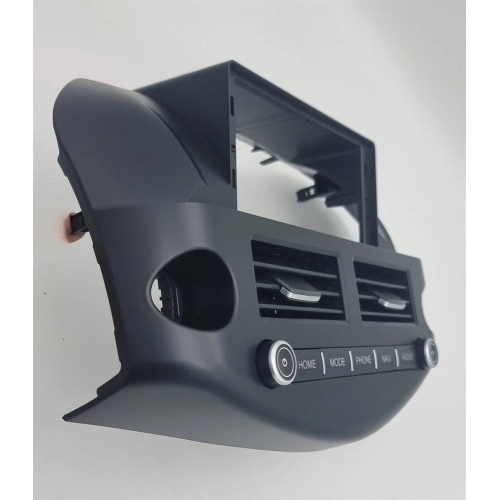 CarMedia KP-T1221FW-L500 для Toyota RAV4 (XA30) 2006-2013 на Android 11.0