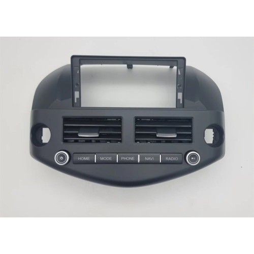 CarMedia KP-T1221FW-L600 для Toyota RAV4 (XA30) 2006-2013 на Android 11.0