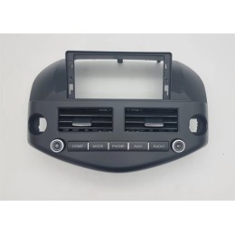 CarMedia KP-T1221FW-OL-1052-Q для Toyota RAV4 (XA30) 2006-2013 на Android 12.0