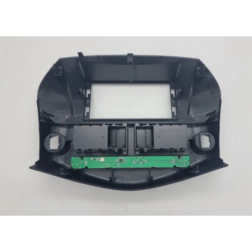 CarMedia KP-T1221FW-OL-1052-Q для Toyota RAV4 (XA30) 2006-2013 на Android 12.0