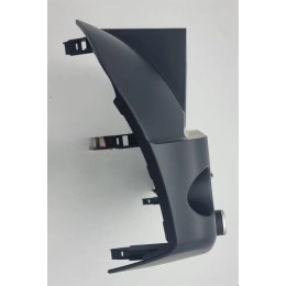 CarMedia KP-T1221FW-OL-1053-Q для Toyota RAV4 (XA30) 2006-2013 на Android 12.0