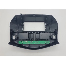 CarMedia KP-T1221FW-OL-1053-Q для Toyota RAV4 (XA30) 2006-2013 на Android 12.0