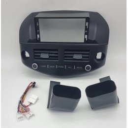 CarMedia KP-T1221FW-OL-1051-Q для Toyota RAV4 (XA30) 2006-2013 на Android 12.0