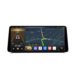 CarMedia MKD-FT004D-OL-1052-Q для Toyota Rav4 (XA50) 2018-2024 на Android 12.0