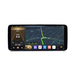 CarMedia MKD-FT004D-OL-1051-Q для Toyota Rav4 (XA50) 2018-2024 на Android 12.0