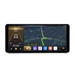 CarMedia MKD-FT004D-OL-1053-Q для Toyota Rav4 (XA50) 2018-2024 на Android 12.0