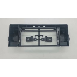 CarMedia KP-T1210FW-L500 для Toyota Land Cruiser 300 2021-2025 на Android 11.0