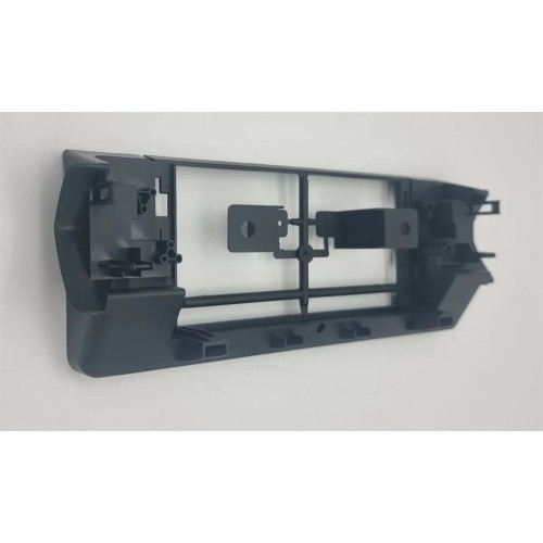 CarMedia KP-T1210FW-L500 для Toyota Land Cruiser 300 2021-2025 на Android 11.0