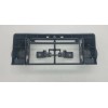 CarMedia KP-T1210FW-OL-1051-Q для Toyota Land Cruiser 300 2021-2025 low на Android 12.0