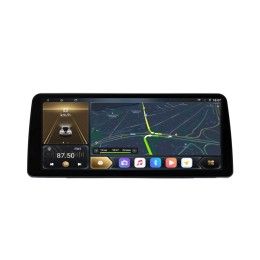 CarMedia KP-T1210FW-OL-1052-Q для Toyota Land Cruiser 300 2021-2025 low на Android 12.0