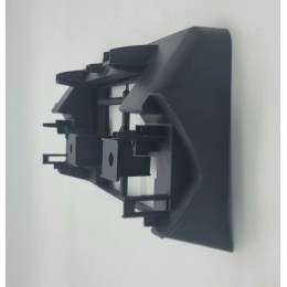 CarMedia KP-T1210FW-OL-1052-Q для Toyota Land Cruiser 300 2021-2025 low на Android 12.0
