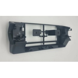 CarMedia KP-T1210FW-OL-1052-Q для Toyota Land Cruiser 300 2021-2025 low на Android 12.0