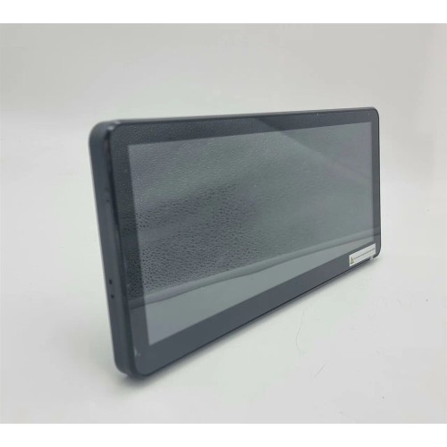 CarMedia MKD-FT010-OL-1053-Q для Toyota Land Cruiser Prado 120 2002-2009 на Android 12.0
