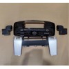 CarMedia MKD-FT010-OL-1053-Q для Toyota Land Cruiser Prado 120 2002-2009 на Android 12.0