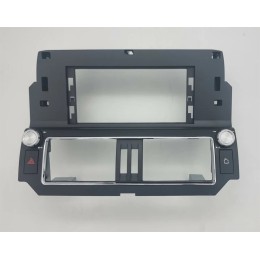 CarMedia KP-T1203FW-OL-1051-Q для Toyota Land Cruiser Prado 150 2013-2017 на Android 12.0