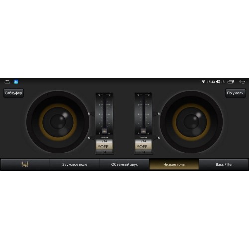 CarMedia KP-T1203FW-L600 для Toyota Land Cruiser Prado 150 2013-2017 на Android 11.0