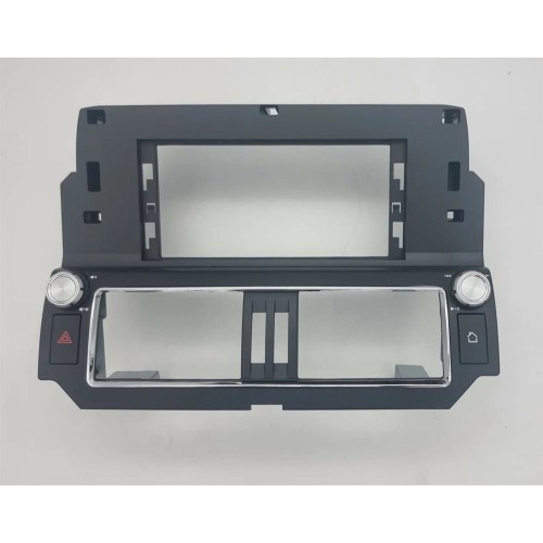 CarMedia KP-T1203FW-L600 для Toyota Land Cruiser Prado 150 2013-2017 на Android 11.0