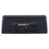 CarMedia KP-T1203FW-L500 для Toyota Land Cruiser Prado 150 2013-2017 на Android 11.0