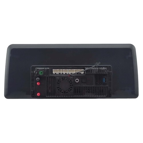 CarMedia KP-T1203FW-L500 для Toyota Land Cruiser Prado 150 2013-2017 на Android 11.0