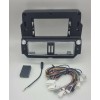 CarMedia KP-T1203FW-L500 для Toyota Land Cruiser Prado 150 2013-2017 на Android 11.0
