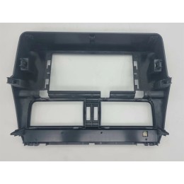 CarMedia KP-T1211FW-OL-1053-Q для Toyota Land Cruiser Prado 150 2017-2020 на Android 12.0
