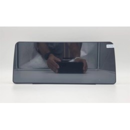 CarMedia KP-T1211FW-L600 для Toyota Land Cruiser Prado 150 2017-2020 на Android 11.0