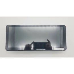 CarMedia KP-1257FW-OL-1053-Q для Toyota Hilux, Fortuner 2011-2015 на Android 12.0