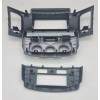 CarMedia KP-1257FW-OL-1053-Q для Toyota Hilux, Fortuner 2011-2015 на Android 12.0