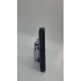 CarMedia KP-1257FW-OL-1052-Q для Toyota Hilux, Fortuner 2011-2015 на Android 12.0