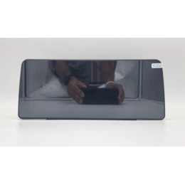 CarMedia KP-1257FW-L600 для Toyota Hilux, Fortuner 2011-2015 на Android 11.0