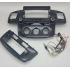 CarMedia KP-1257FW-L600 для Toyota Hilux, Fortuner 2011-2015 на Android 11.0