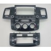 CarMedia KP-1257FW-L500 для Toyota Hilux, Fortuner 2011-2015 на Android 11.0
