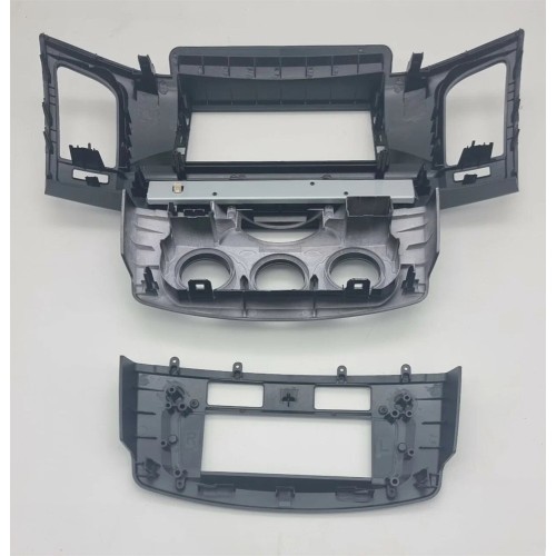 CarMedia KP-1257FW-OL-1051-Q для Toyota Hilux, Fortuner 2011-2015 на Android 12.0