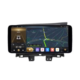 CarMedia MKD-BT012-12-16-CRV-OL-1051-Q для Honda CR-V IV 2012-2015 (RM) на Android 12.0