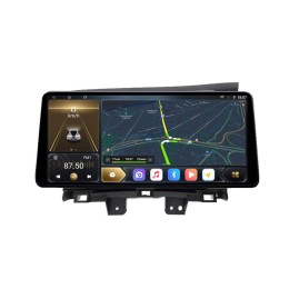 CarMedia MKD-BT012-12-16-CRV-OL-1052-Q для Honda CR-V IV 2012-2015 (RM) на Android 12.0