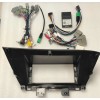 CarMedia MKD-BT012-12-16-CRV-OL-1052-Q для Honda CR-V IV 2012-2015 (RM) на Android 12.0