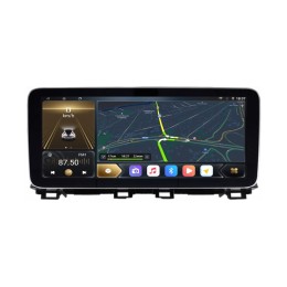 CarMedia MKD-MZD006-13-15-CX-5-OL-1051-Q для Mazda CX-5 I 2011-2017 на Android 12.0