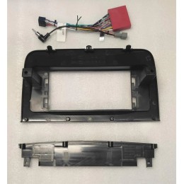CarMedia MKD-MZD006-13-15-CX-5-OL-1051-Q для Mazda CX-5 I 2011-2017 на Android 12.0
