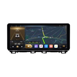 CarMedia MKD-MZD006-13-15-CX-5-OL-1053-Q для Mazda CX-5 I 2011-2017 на Android 12.0