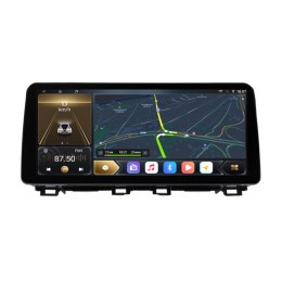 CarMedia MKD-MZD006-13-15-CX-5-OL-1052-Q для Mazda CX-5 I 2011-2017 на Android 12.0