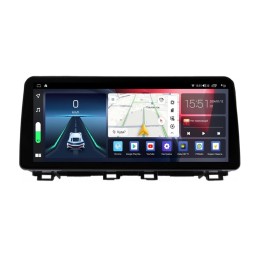 CarMedia MKD-MZD006-13-15-CX-5-L600 для Mazda CX-5 I 2011-2017 на Android 11.0